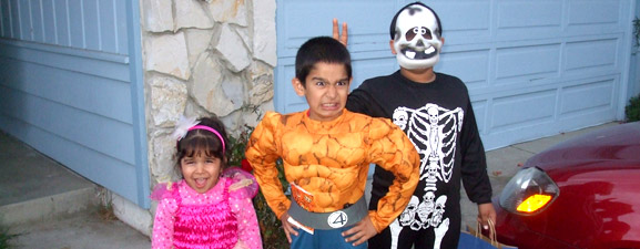 Halloween 2008